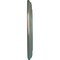 Ekena Millwork Classic Ceiling Medallion (Canopies up to 7 1/4"), 12 3/8"OD x 4"ID x 1 1/8"P, Copper Green Patina CM12CLCGS - alternate 4